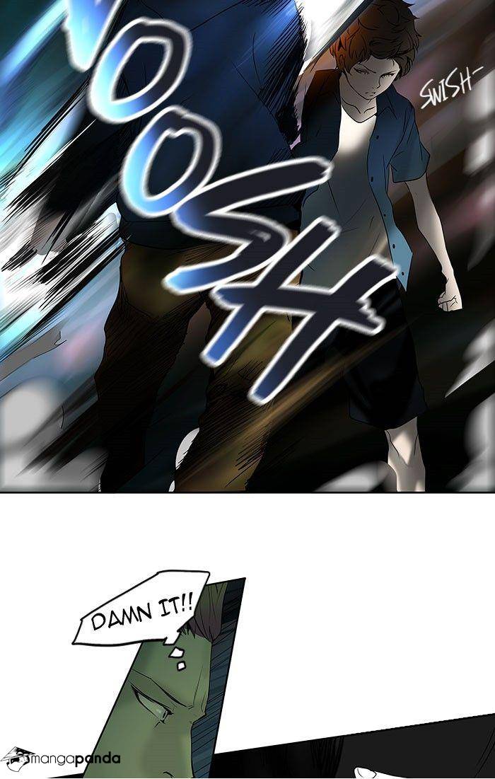Tower of God Chapter 258 image 18
